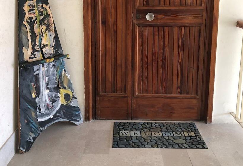 B&b Art Caserta Centro