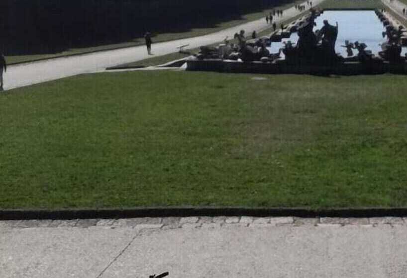 B&b Art Caserta Centro