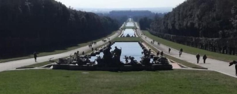 B&b Art Caserta Centro