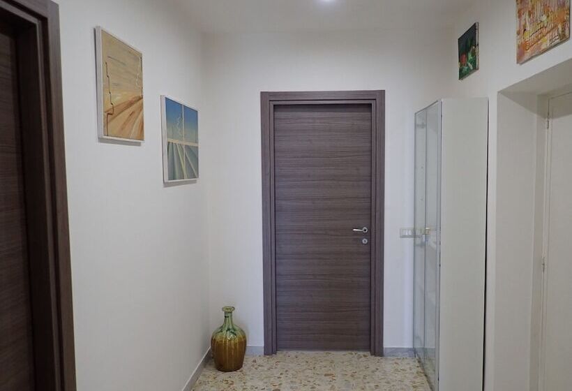 B&b Art Caserta Centro