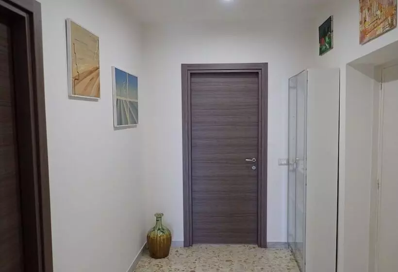 B&b Art Caserta Centro