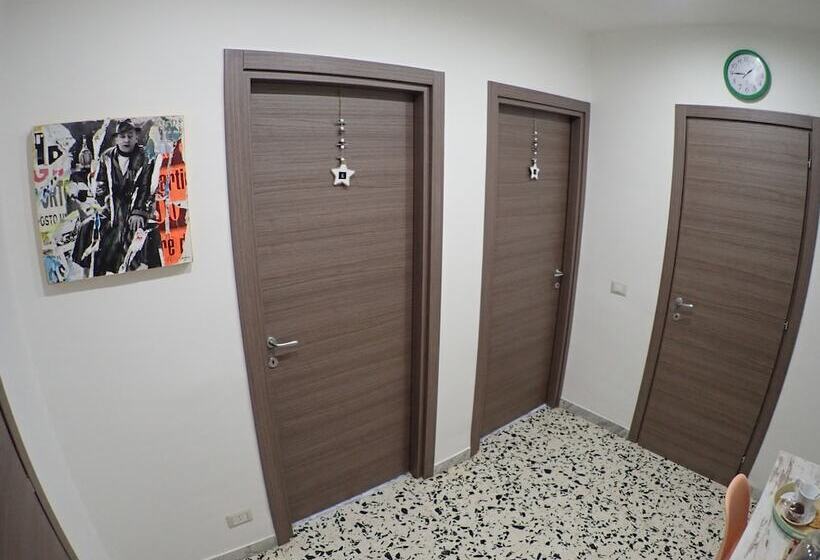 B&b Art Caserta Centro