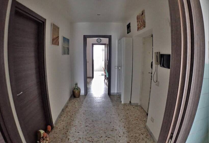 B&b Art Caserta Centro