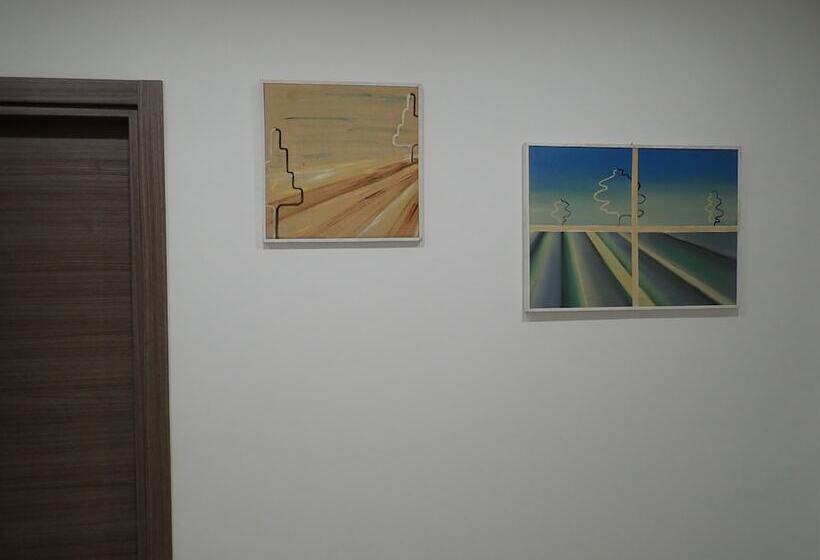 B&b Art Caserta Centro