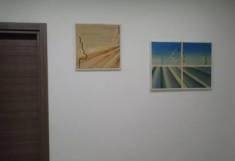 B&b Art Caserta Centro