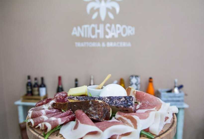 B&b Art Caserta Centro