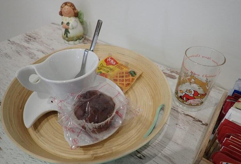 B&b Art Caserta Centro