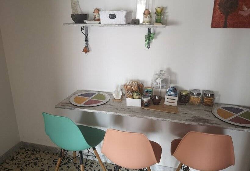 B&b Art Caserta Centro