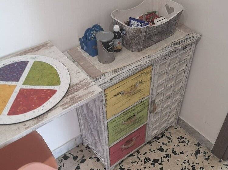 B&b Art Caserta Centro