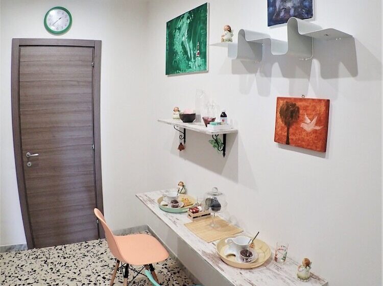 B&b Art Caserta Centro