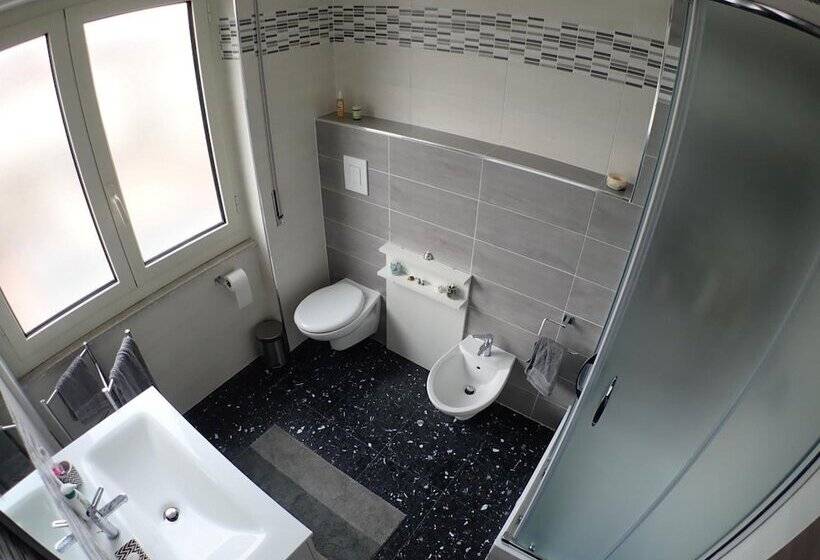 B&b Art Caserta Centro