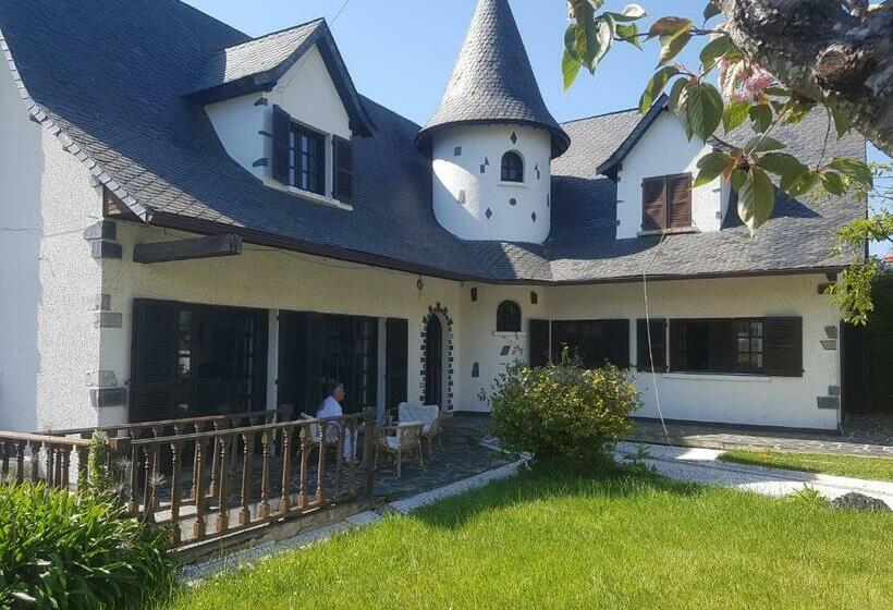 مبيت وإفطار Cargal Leiria