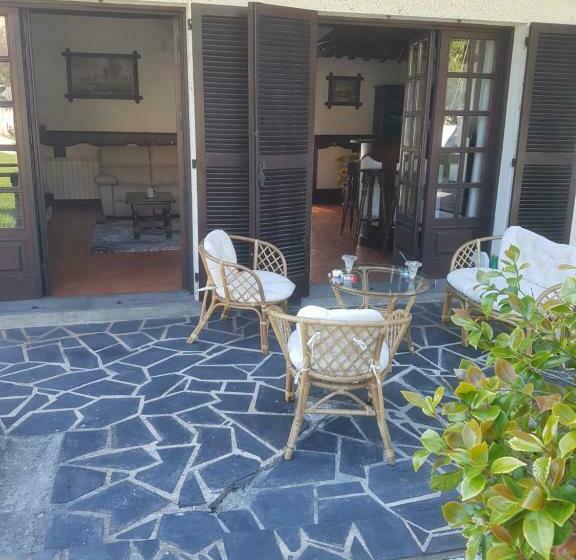 مبيت وإفطار Cargal Leiria