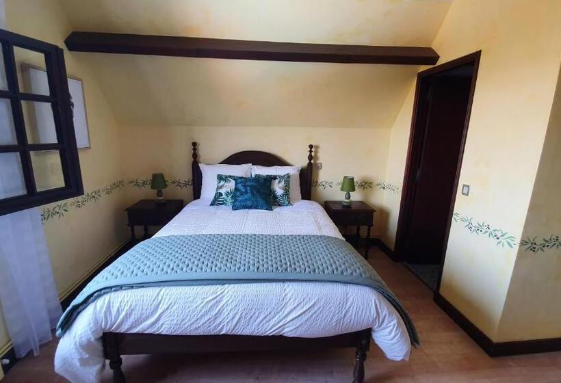 مبيت وإفطار Cargal Leiria