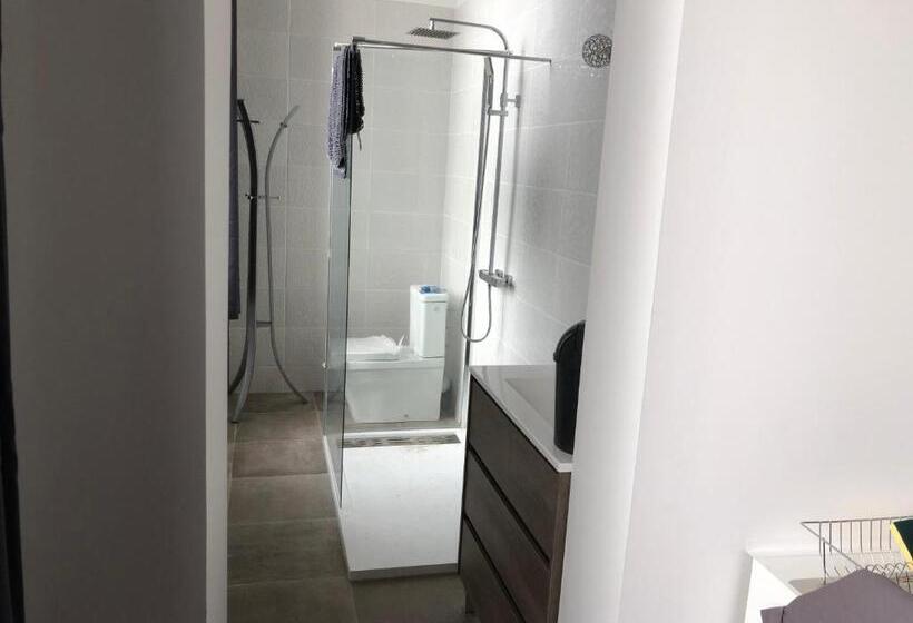 住宿加早餐  Chateau Fourclins