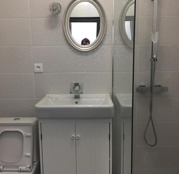 住宿加早餐  Chateau Fourclins