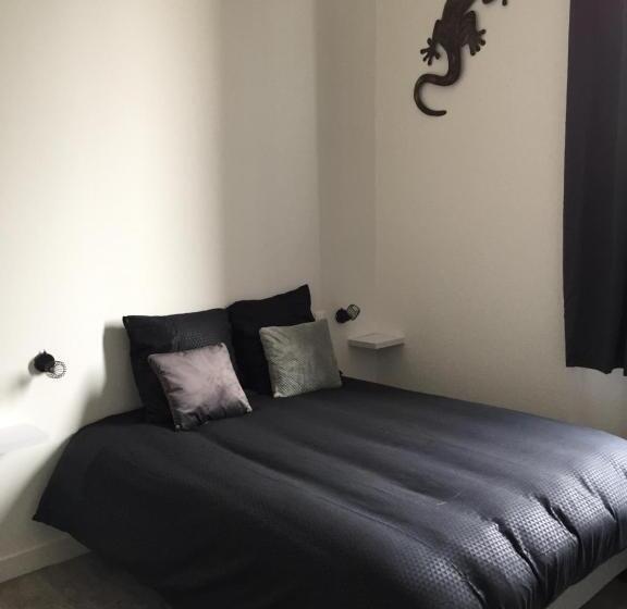 住宿加早餐  Chateau Fourclins