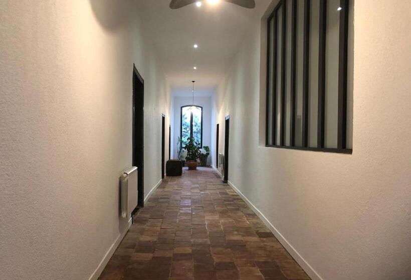 住宿加早餐  Chateau Fourclins