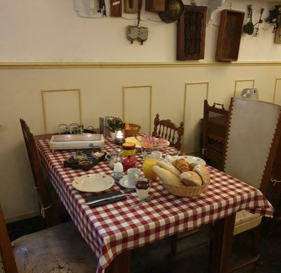 צימר Koperen Keteltje