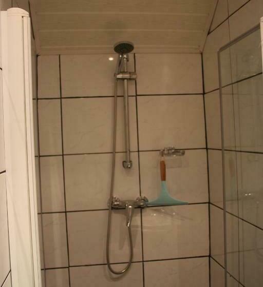 צימר Koperen Keteltje