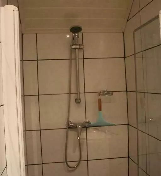 Aamiaismajoitus (B&B) Koperen Keteltje