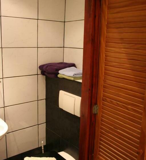 צימר Koperen Keteltje