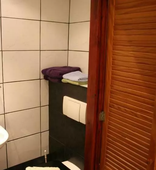 Aamiaismajoitus (B&B) Koperen Keteltje