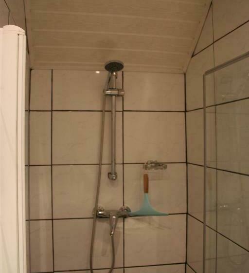 צימר Koperen Keteltje