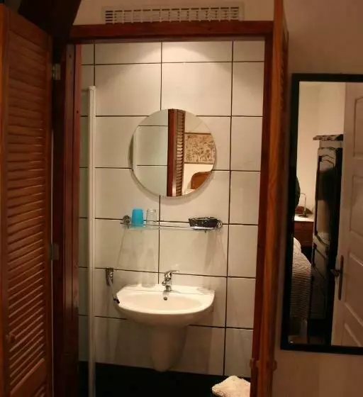 Aamiaismajoitus (B&B) Koperen Keteltje