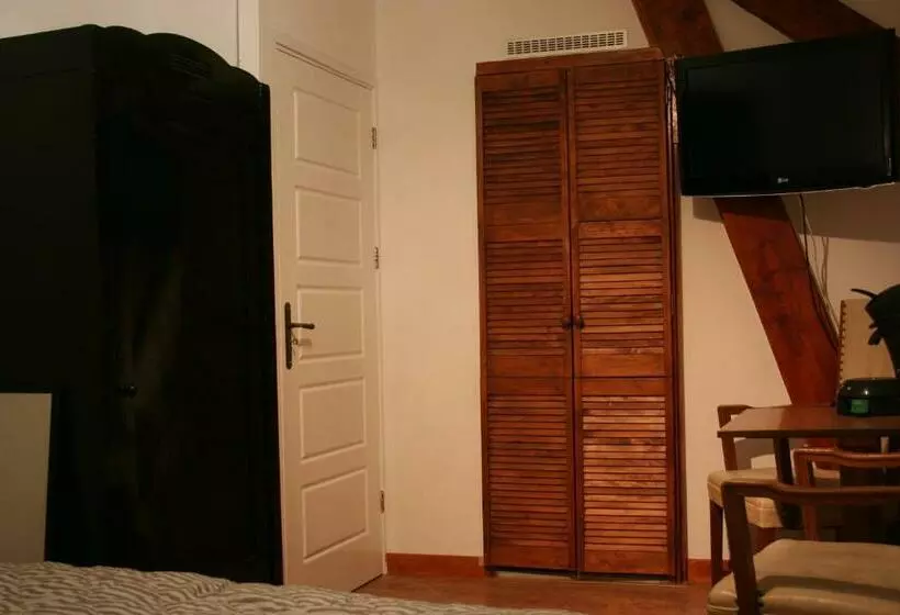 Aamiaismajoitus (B&B) Koperen Keteltje