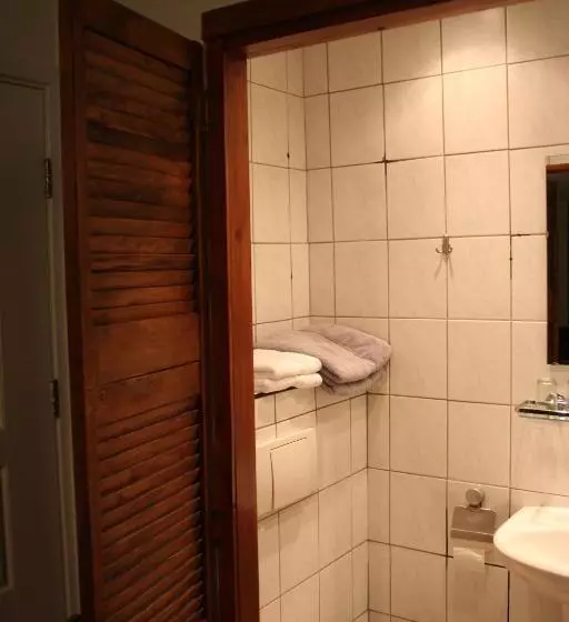 Aamiaismajoitus (B&B) Koperen Keteltje