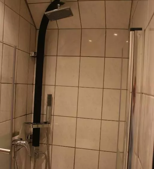 Aamiaismajoitus (B&B) Koperen Keteltje