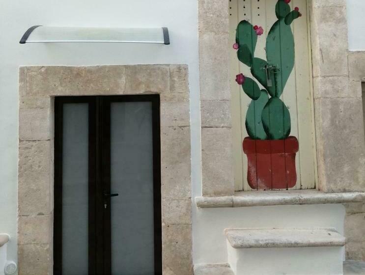 민박 La Casetta Di Isotta