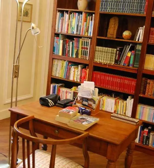 Aamiaismajoitus (B&B) Le Clos Des Roys