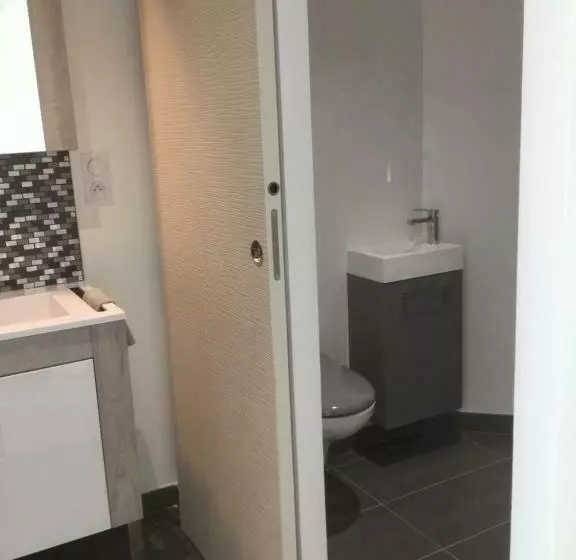 Aamiaismajoitus (B&B) Le Clos Des Roys