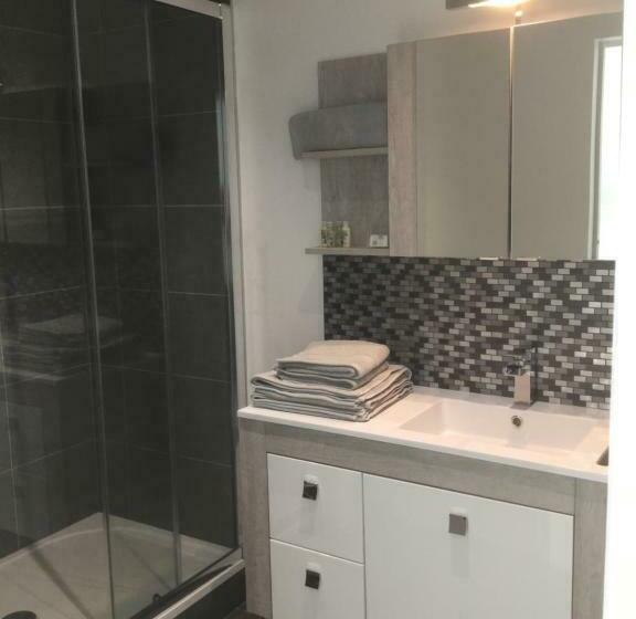 مبيت وإفطار Le Clos Des Roys