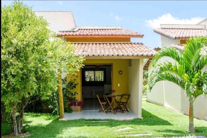 Chalet Rover Chalet Em Pipa Apto28