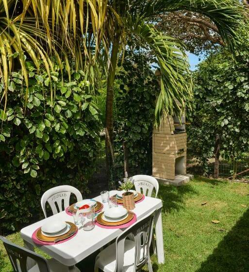 Chalet Rover Chalet Em Pipa Apto28