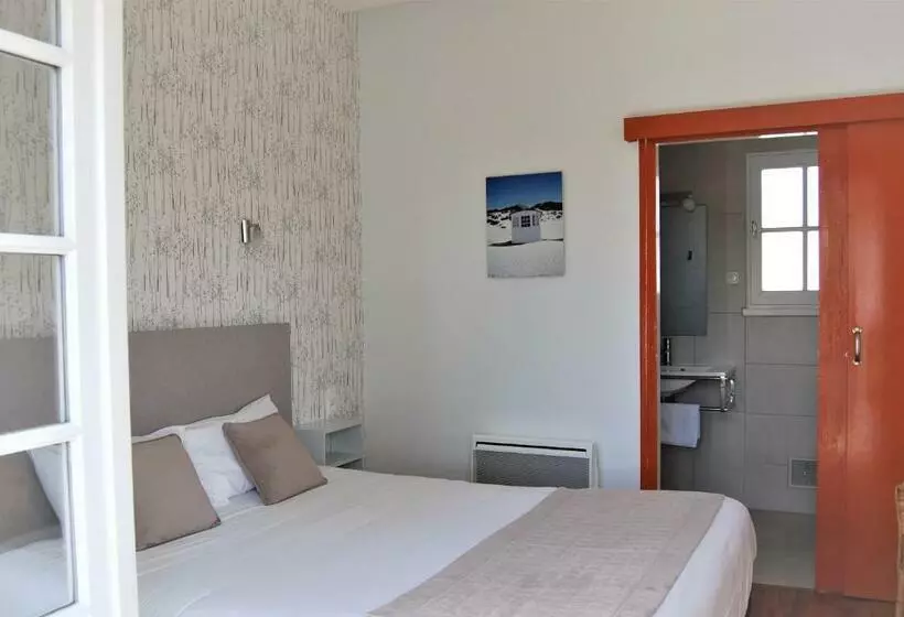 Hotelli Le Goeland