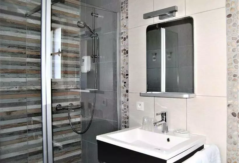 Hotelli Le Goeland