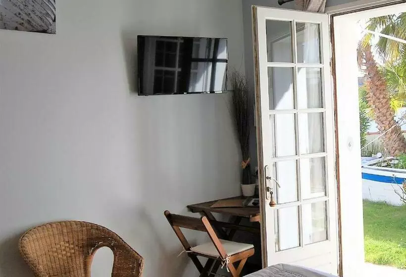 Hotelli Le Goeland