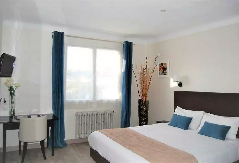 Hotelli Le Goeland