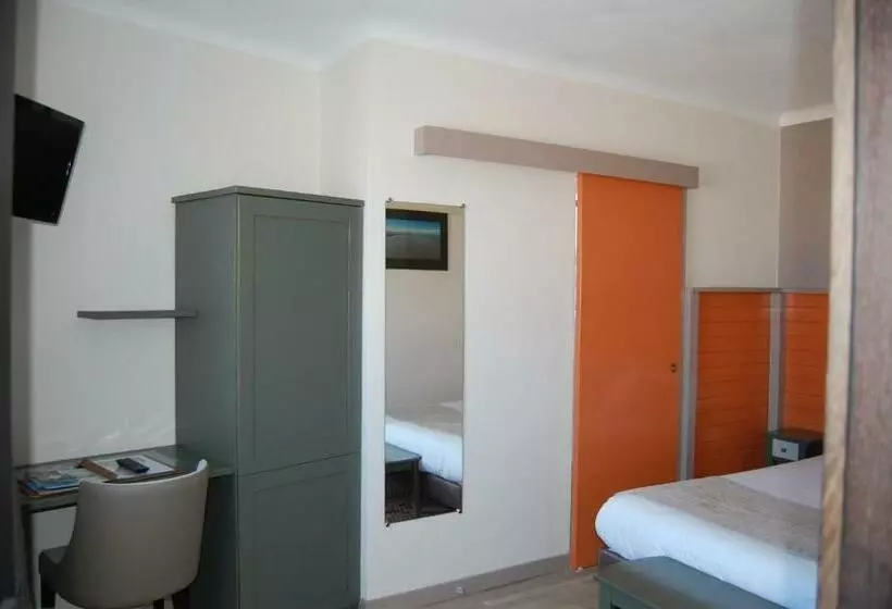 Hotelli Le Goeland