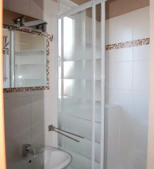 Hotelli Le Goeland