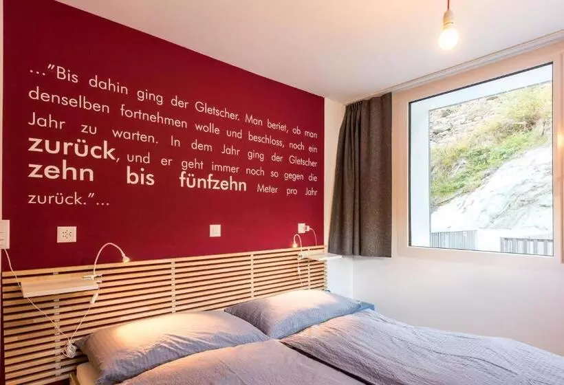 Legendär Zermatt