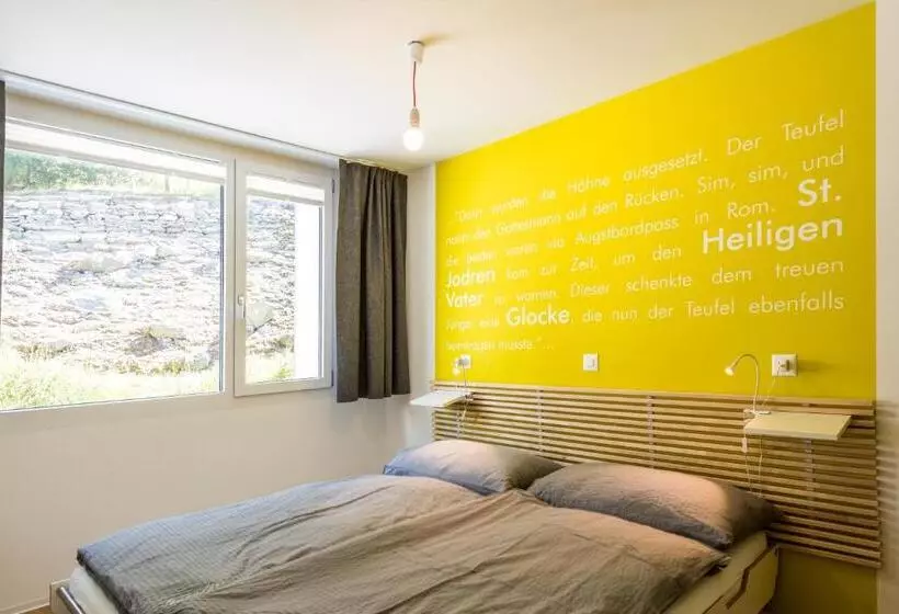 Legendär Zermatt