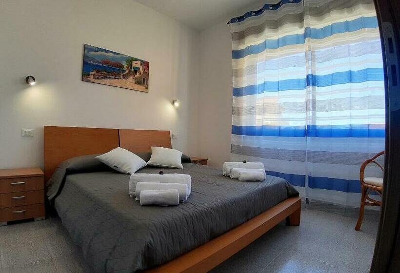 Living Piraino Casa Vacanze