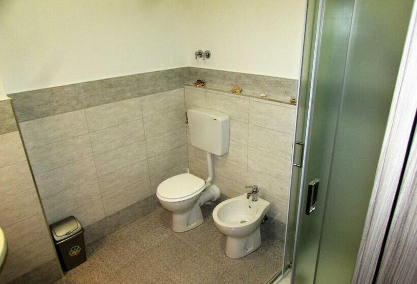 Living Piraino Casa Vacanze