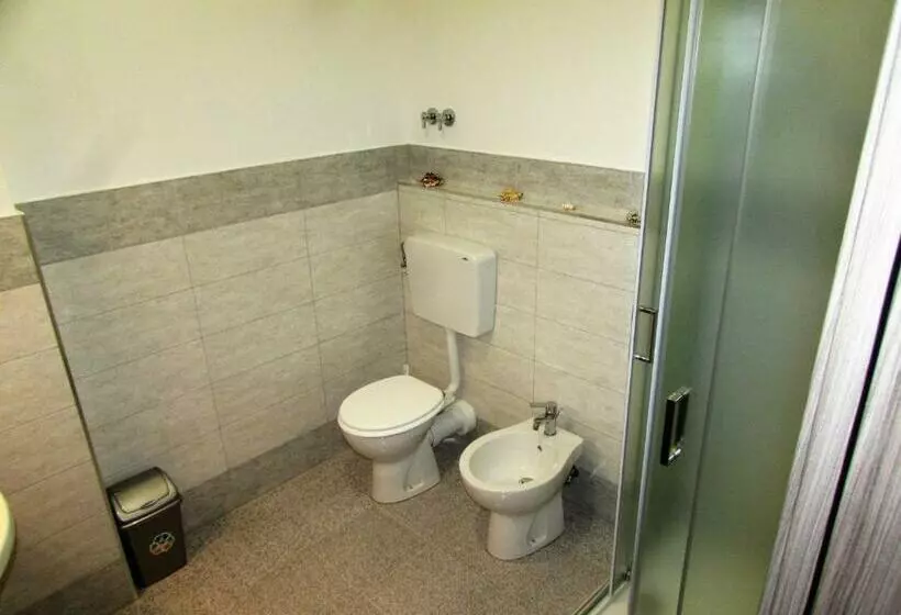 Living Piraino Casa Vacanze