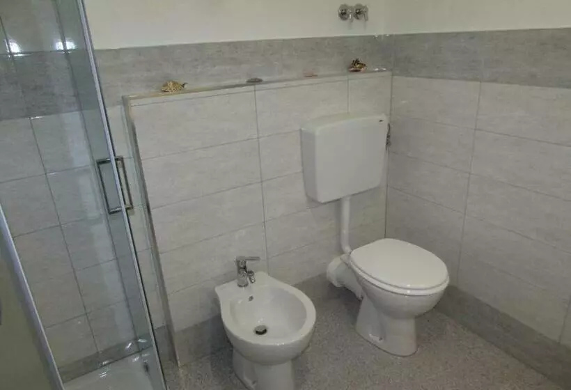 Living Piraino Casa Vacanze